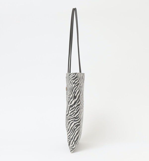 quaranciel「quaranciel: 2way アニマル トートバッグ」|トートバッグ|