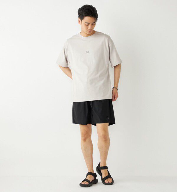 SHIPS Colors 「SHIPS Colors:〈UVカット・接触冷感・吸水速乾〉COOL TOUCH ショートパンツ」|その他|