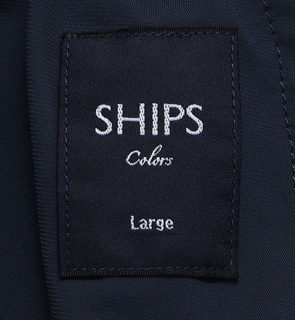 SHIPS Colors 「SHIPS Colors:〈UVカット・接触冷感・吸水速乾〉COOL TOUCH ショートパンツ」|その他|