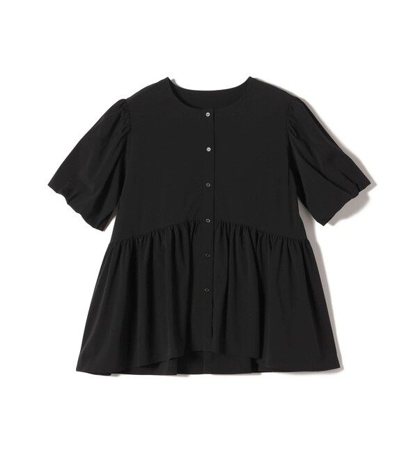 SHIPS Colors 「SHIPS Colors:〈接触冷感・UVカット・撥水〉マルチファンクション 羽織 シャツ◇」|シャツ・ブラウス|