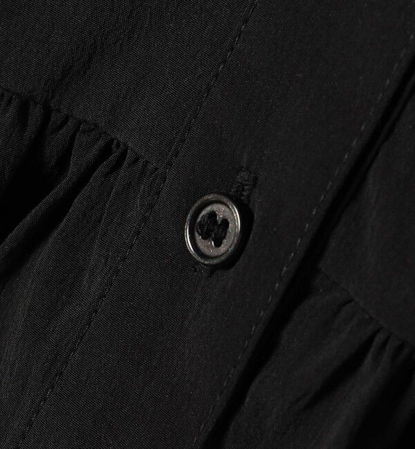 SHIPS Colors 「SHIPS Colors:〈接触冷感・UVカット・撥水〉マルチファンクション 羽織 シャツ◇」|シャツ・ブラウス|