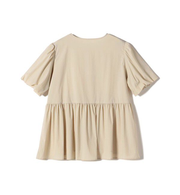 SHIPS Colors 「SHIPS Colors:〈接触冷感・UVカット・撥水〉マルチファンクション 羽織 シャツ◇」|シャツ・ブラウス|