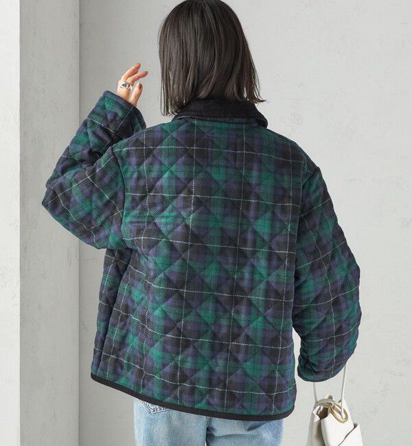 SHIPS for women「【SHIPS別注】LAVENHAM:TEYNHAM ウール」|その他|