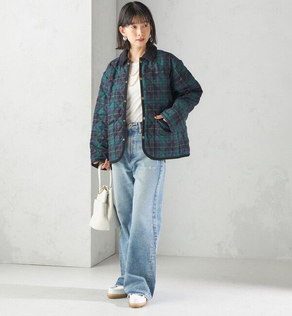 SHIPS for women「【SHIPS別注】LAVENHAM:TEYNHAM ウール」|その他|