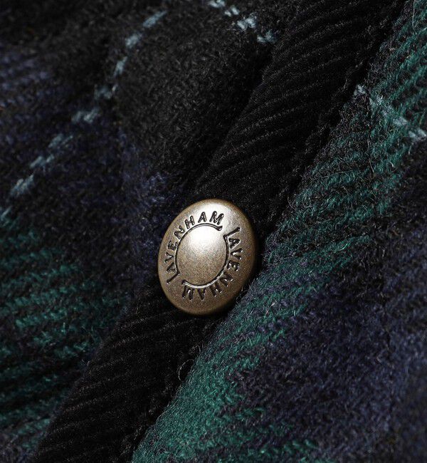 SHIPS for women「【SHIPS別注】LAVENHAM:TEYNHAM ウール」|その他|