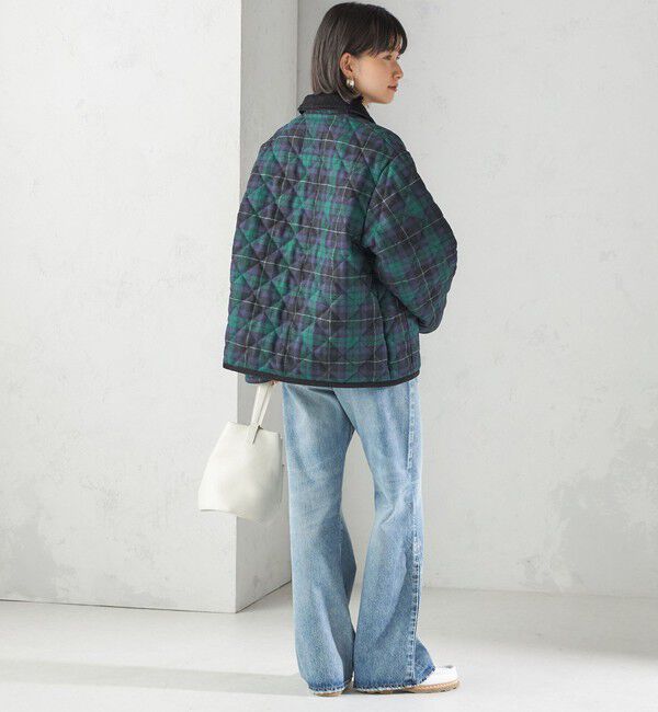 SHIPS for women「【SHIPS別注】LAVENHAM:TEYNHAM ウール」|その他|