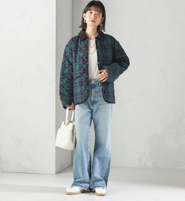 SHIPS for women「【SHIPS別注】LAVENHAM:TEYNHAM ウール」|その他|