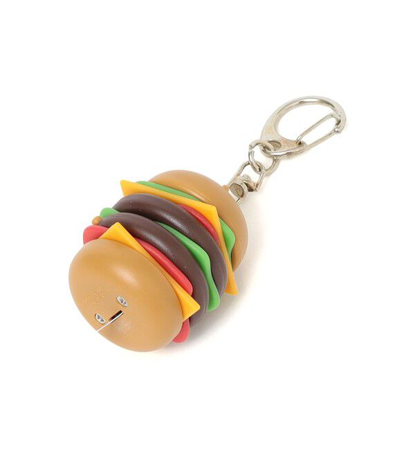 SHIPS for women「KIKKERLAND:KEYHOLDER」|チャーム・キーホルダー|