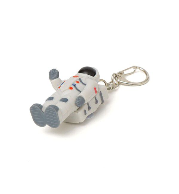 SHIPS any「KIKKERLAND: ノイジー キーライト」|チャーム・キーホルダー|