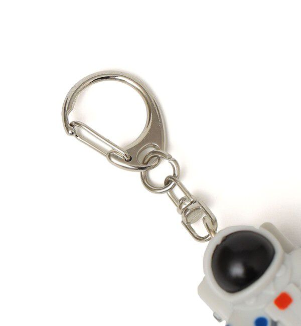 SHIPS any「KIKKERLAND: ノイジー キーライト」|チャーム・キーホルダー|