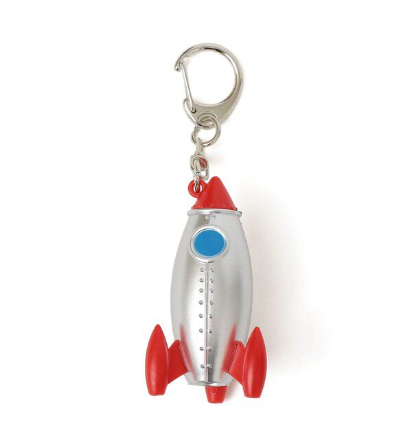 SHIPS any「KIKKERLAND: ノイジー キーライト」|チャーム・キーホルダー|その他5