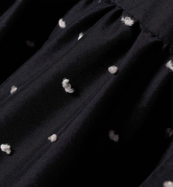 SHIPS Colors 「《予約》SHIPS Colors:〈手洗い可能〉カット ドビー キャミ ワンピース◆」|ワンピース|