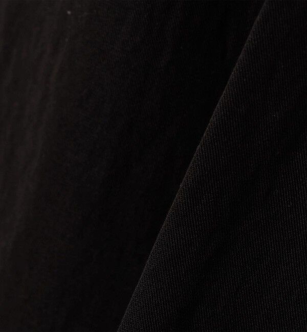 SHIPS any「《予約》SHIPS any:〈手洗い可能〉センター プレス アジャスト ボタン ベイカー パンツ」|その他|