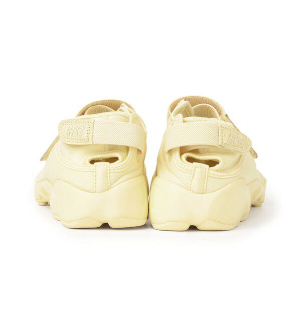 SHIPS for women「NIKE:エアリフト FL」|スニーカー|