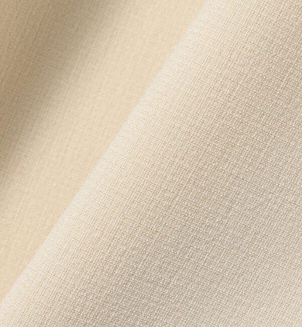 SHIPS Colors 「《予約》SHIPS Colors:〈手洗い可能〉サイド ベルト シャツ ワンピース◆」|ワンピース|