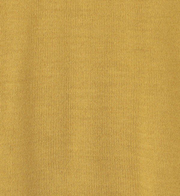 TOMORROWLAND collection「エクストラファインウール Vネックプルオーバー」|ニット・セーター|