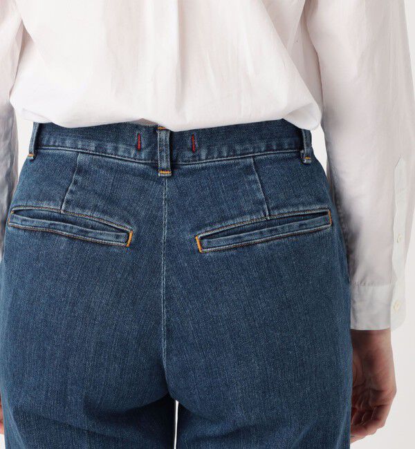 TOMORROWLAND BUYING WEAR「RED CARD TOKYO TYLER デニム」|デニム|