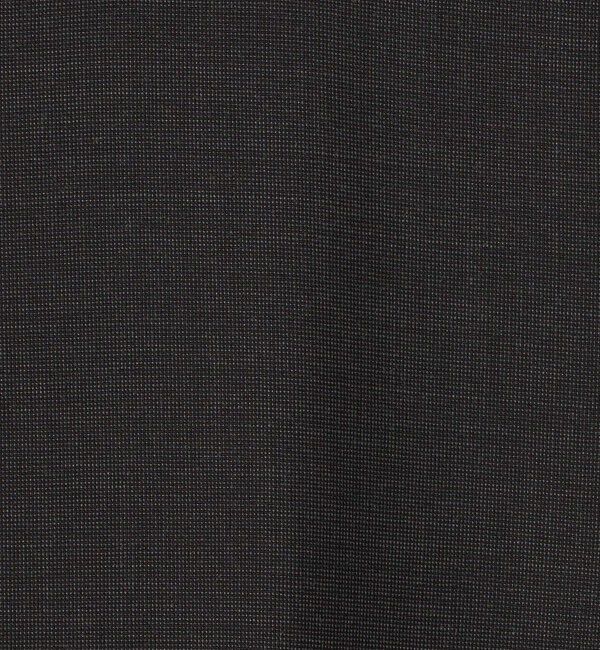 TOMORROWLAND MENS「Super130'sウール ノープリーツ スリムスラックス DRAGO」|スラックス|