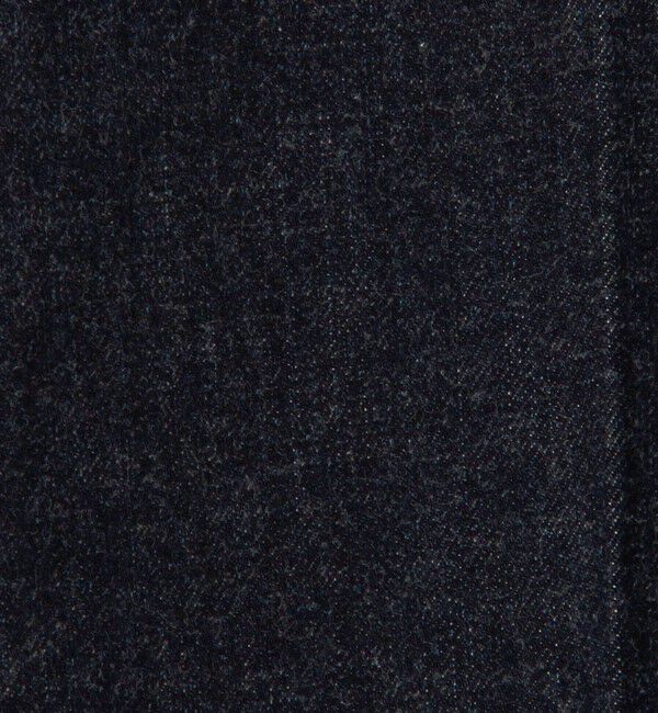 Edition「ワンウオッシュエッセンシャルデニム フレアパンツ」|デニム|