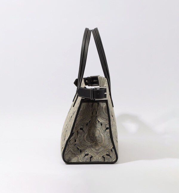 TOMORROWLAND GOODS「A VACATION BATH トートバッグ」|トートバッグ|