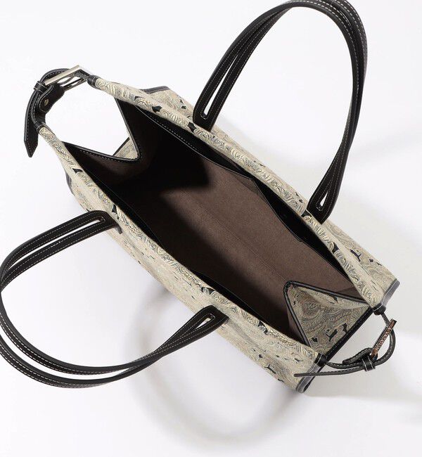 TOMORROWLAND GOODS「A VACATION BATH トートバッグ」|トートバッグ|