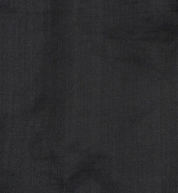 MACPHEE「プレーンラミー シアージャケット」|テーラードジャケット|