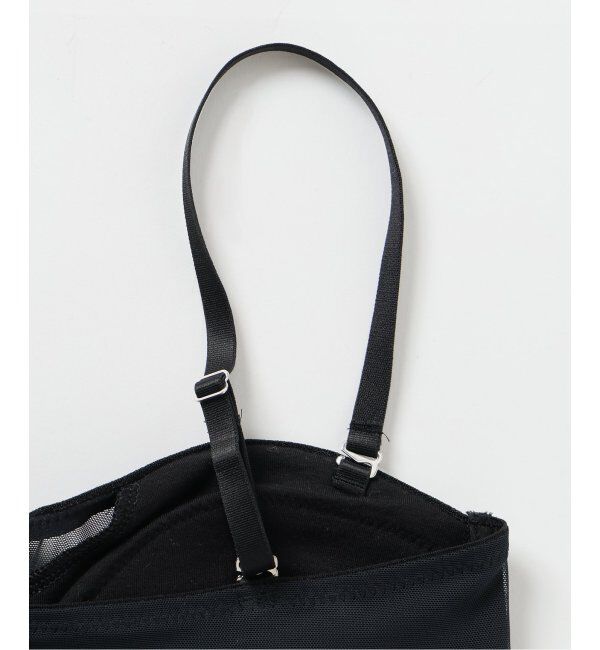 EMILYWEEK「【ESSENTIAL】バンドゥブラ」|インナー|