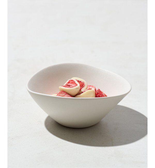 journal standard Furniture「【NR CERAMICS/エヌアールセラミック】HIN RICE BOWL　茶碗」|食器・キッチングッズ|