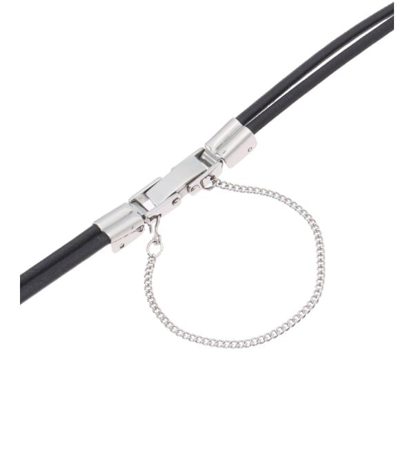 HIROB「BAMBI BCA025JAS 南京レザーベルト」|その他|