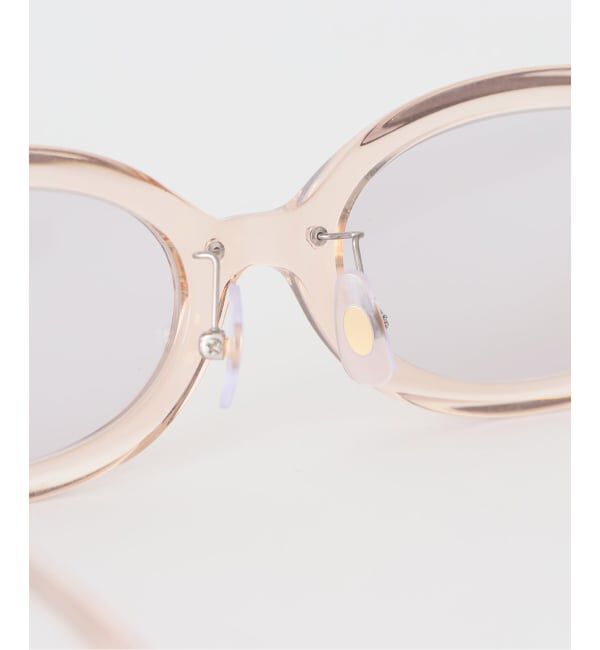 EYETHINK「megane and me 別注 ME047 AVERY CHSG Sunglasses」|サングラス|