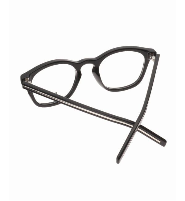 EYETHINK「PRADA C04V16K1O151 Optical」|メガネ|