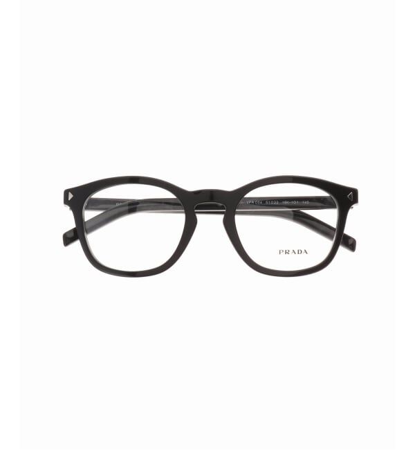 EYETHINK「PRADA C04V16K1O151 Optical」|メガネ|