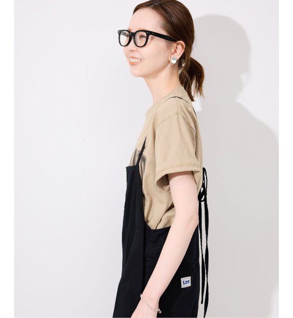 SLOBE IENA「GULF COAST/ガルフコースト SLOBE別注 グラフィックTEE2」|Tシャツ・カットソー|