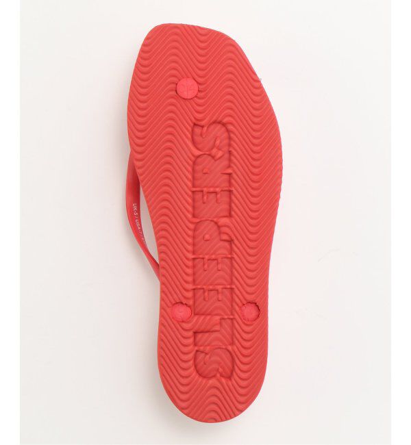 IENA LA BOUCLE「SLEEPERS/スリーパー Tapered サンダル 91008」|サンダル|