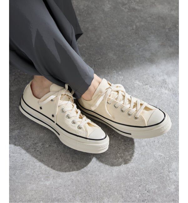 IENA「CONVERSE/コンバース ALL STAR LGCY OX* スニーカー 31314031」|スニーカー|