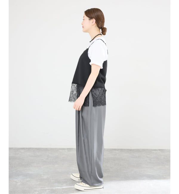 IENA「CONVERSE/コンバース ALL STAR LGCY OX* スニーカー 31314031」|スニーカー|