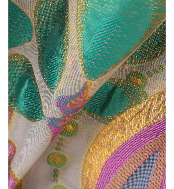 IENA LA BOUCLE「seya. セヤ KHUM スカート NK04316F143」|スカート|