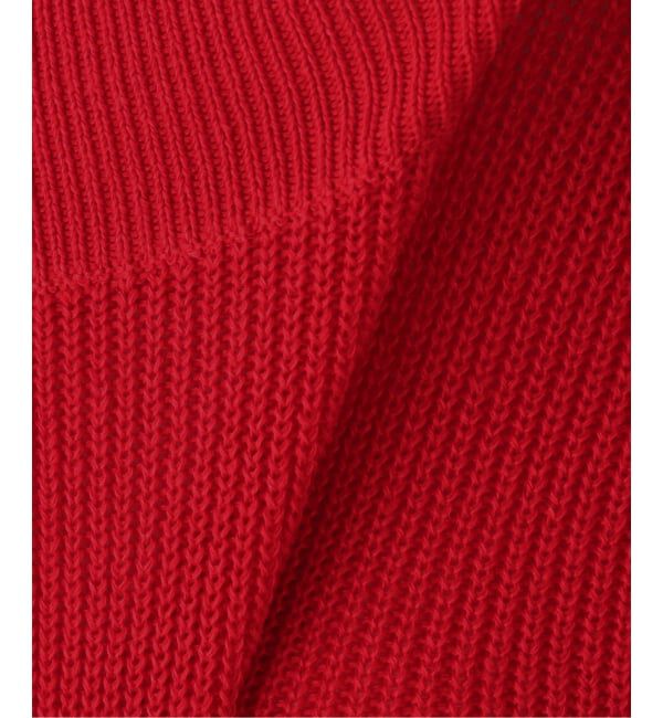 IENA「《一部店舗限定》Maison IENA リネンプルオーバー」|ニット・セーター|