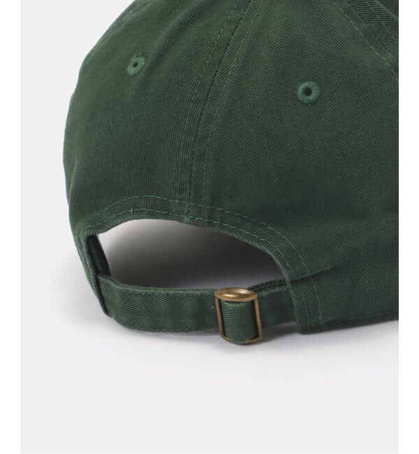 IENA「LOOSE JOINTS/ルーズ・ジョインツ KOSUKE SHONO ADDRESS BASEBA キャップ」|キャップ・キャスケット|