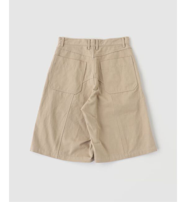 PULP「MATSUFUJI / マツフジ CL WORK SHORTS」|その他|