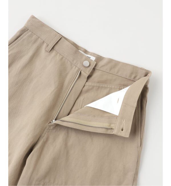 PULP「MATSUFUJI / マツフジ CL WORK SHORTS」|その他|