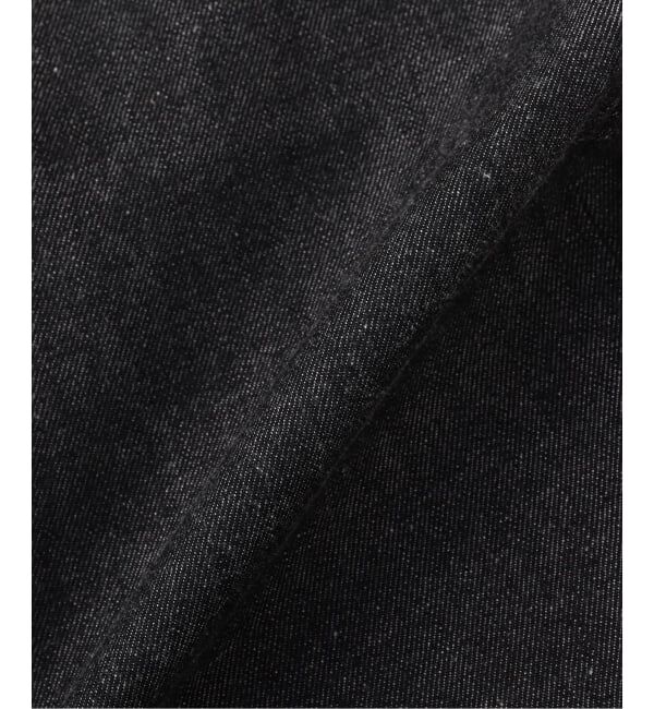 PULP「FAF (FAKE AS FLOWERS) /  NEWCOMMUNE BAGGY DENIM SHORTS RIGID」|その他|