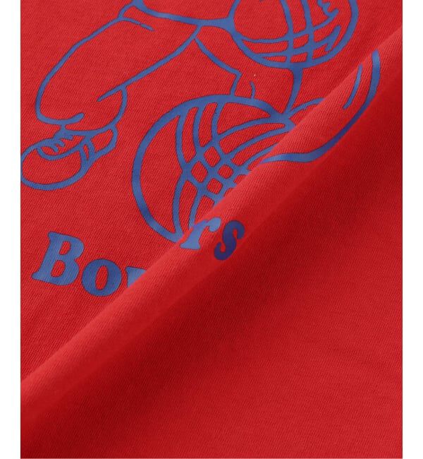 EDIFICE「MAISON MARGIELA(メゾン マルジェラ) Printed Vintage Tシャツ」|Tシャツ・カットソー|