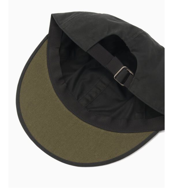 EDIFICE「MINI-TET (ミニテット)  Cap Ferrat」|キャップ・キャスケット|