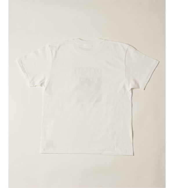 EDIFICE「Pablo Picasso(パブロ・ピカソ) 別注 アート プリント Tシャツ」|Tシャツ・カットソー|