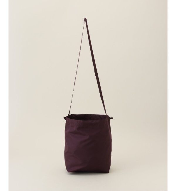 journal standard luxe「タフタ 2Way-BAG」|その他|