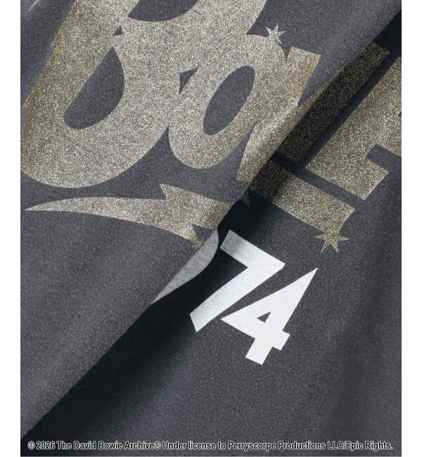 journal standard L'essage「《予約》【GOOD ROCK SPEED】26DAB001W ss Tシャツ」|Tシャツ・カットソー|