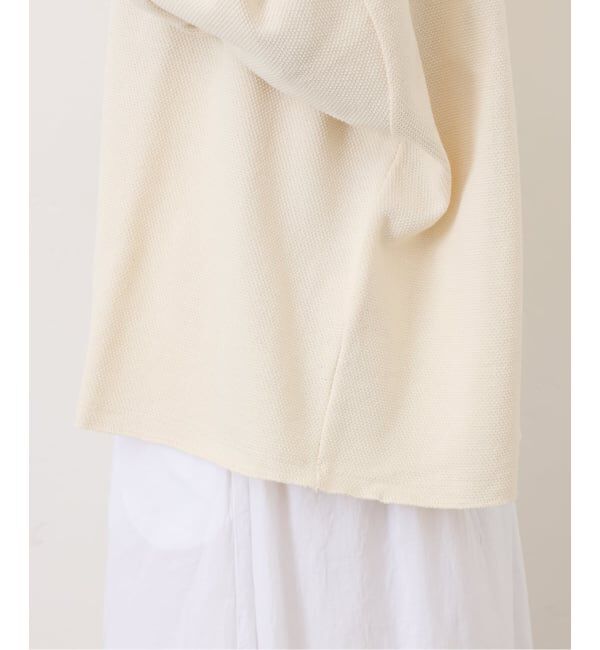 journal standard luxe「《予約》カノコ プルオーバー」|Tシャツ・カットソー|