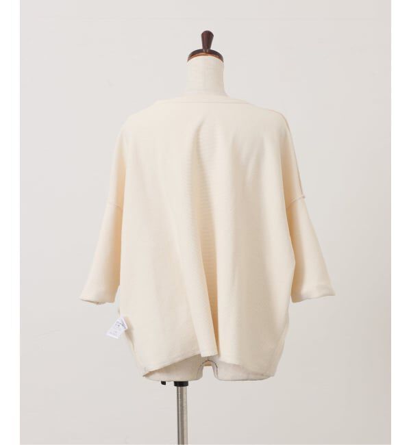 journal standard luxe「《予約》カノコ プルオーバー」|Tシャツ・カットソー|