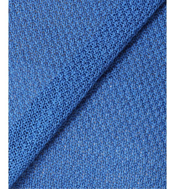 JOURNAL STANDARD「《追加予約》ペーパーヤーンカノコルーズプルオーバー」|ニット・セーター|